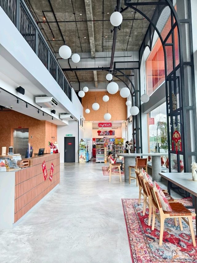 Brix KLIA