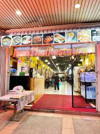 Spicy, Sassy & So Satisfying at Isan Thai (Pudu Ulu)