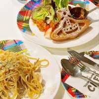 Vivienne Westwood Cafe