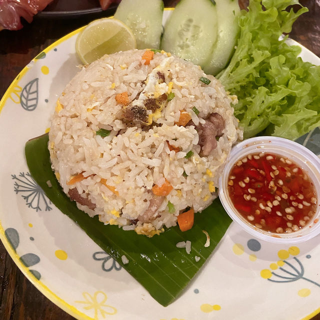 ร้านโต้งตองวินเทจ