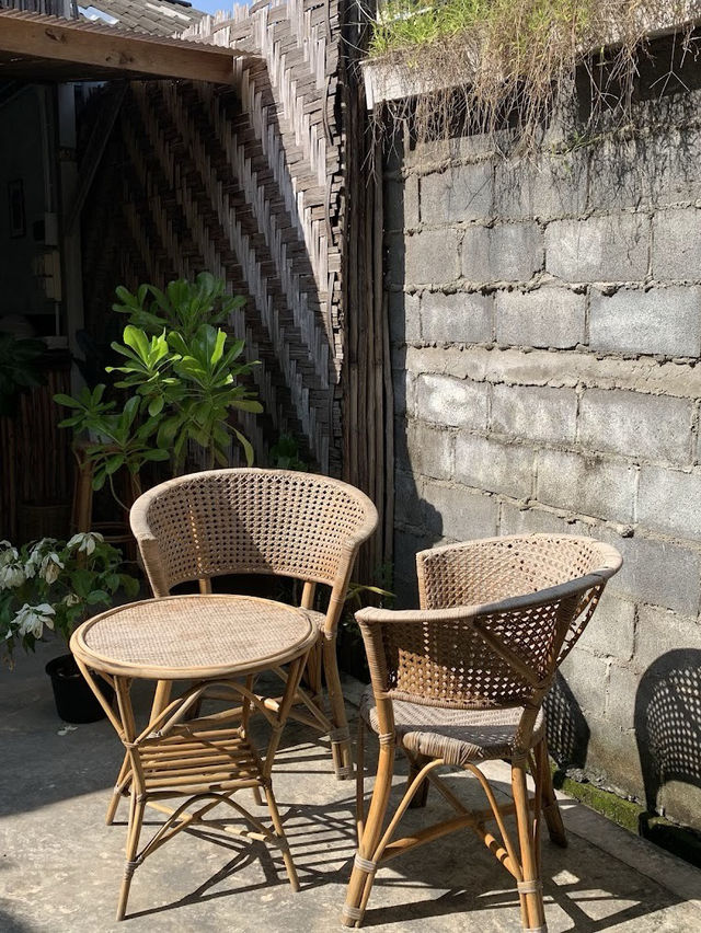  The Shelter Coffee , Phuket 