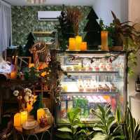 Rofftop Wow Hotel Cafe Malaysia