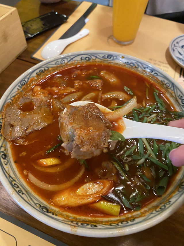 An Thoi – ร้านเด็ดมิชลินปี 2024 ที่ห้ามพลาด