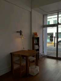 CAFE KOYO