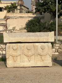 Kom El Shoqafa: Where Death Dined With Identify Theft