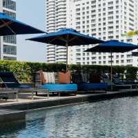 Urban Sophistication and Elevated Comfort