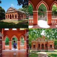 ทริปขับรถเที่ยวใต้ HATYAI – SONGKHLA