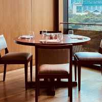 Indulging in the 4 collaborations menu at Nobu KL