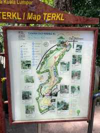 Kuala Lumpur – A City That Has It All