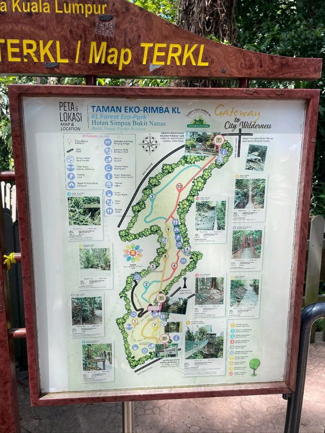 Kuala Lumpur – A City That Has It All