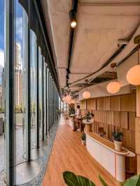 Ukiyo Cafe Hong Kong