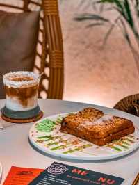 TBC Cafe Hong Kong