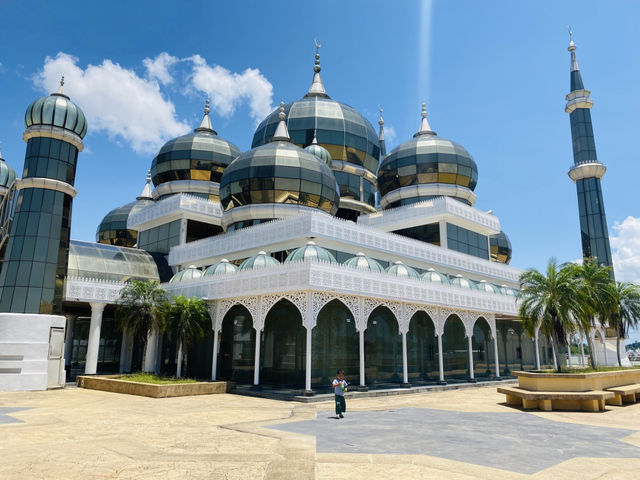 รีวิวสถานที่ท่องเที่ยวในมาเลเซีย
