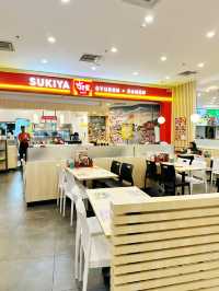 From Gyudon to Cream Puffs – A Japanese Duo Delight at IOI City Mall