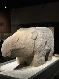 Artillery Of Ancestors: Decoding Si Chuan’s Art Battlefield