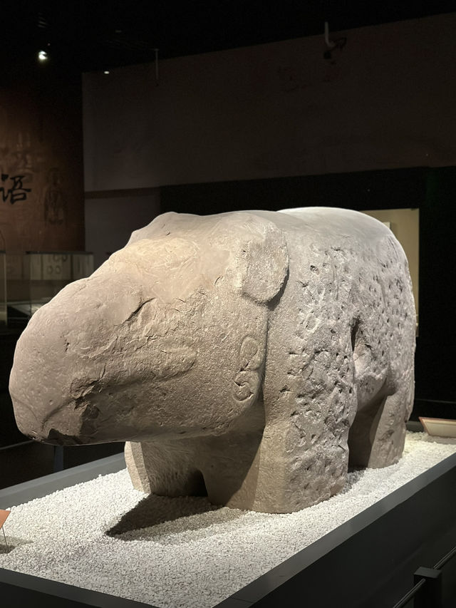 Artillery Of Ancestors: Decoding Si Chuan’s Art Battlefield