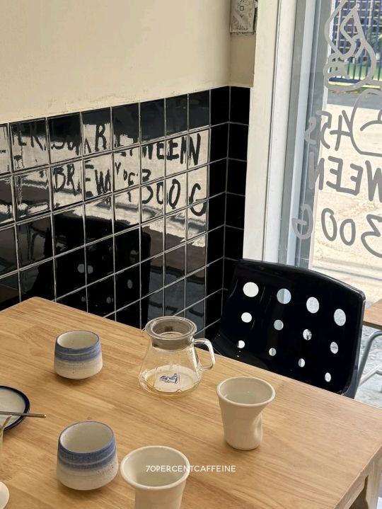 Lisse Brew
