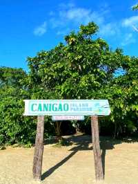 Canigao Calm: A Simple Island Escape