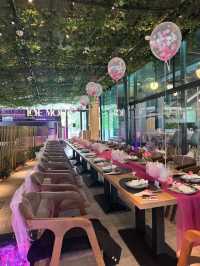 MOKI - Modern Kitchen