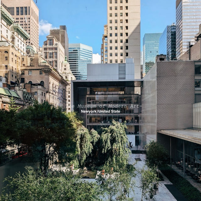MoMA | Newyork