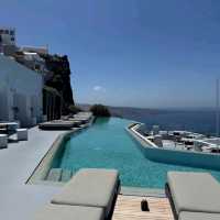 Grace Hotel, Auberge Resorts – Santorini