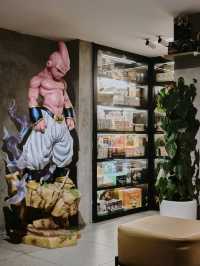 Lostboys – Coffee & Boardgame