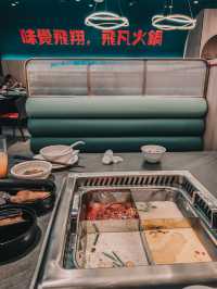 Steamy, Savoury & Satisfying – Hotpot Heaven at FeiFan Sunway Velocity