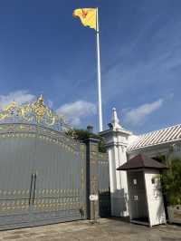 ชวนคุยชวนเที่ยว ชวนไปวัดพระแก้วกัน