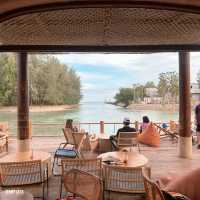 #คาเฟ่เปิดใหม่ #วิวคลองลาวน #Lawon 