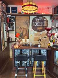 🥞수유카페 티라미수 커피문화사 드립커피 맛집