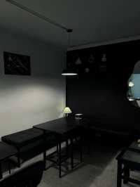 Saebyeok Cafe