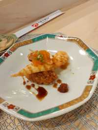 ร้านอาหาร ญี่ปุ่น Akako Omakase
