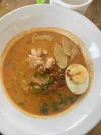 ฟาฮัท ก๋วยเตี๋ยวเรือ อ่าวลึก