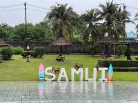 Koh Samui Airport