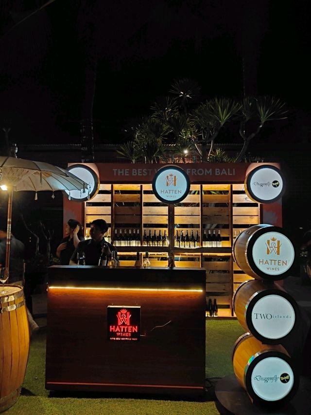 Balinese Twilight Feast — Culinary Traditions & Cultural Rhythm at Taman Bhagawan