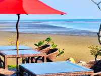 Bagan Lalang Beach