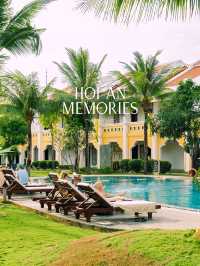 Hoi An Memories