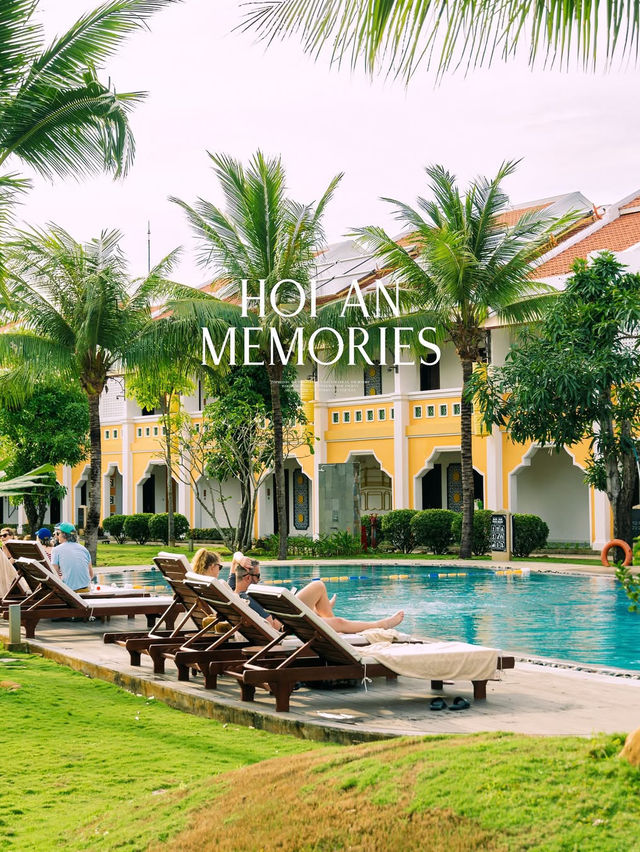 Hoi An Memories