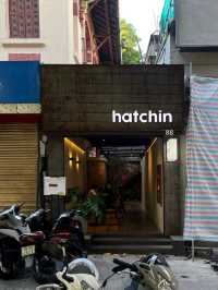 Hatchin