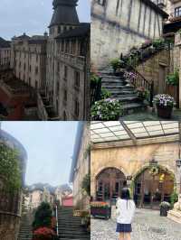 Mercure Danang French Village Bana Hills 