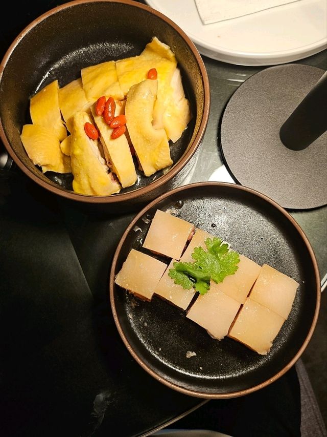 🇭🇰跑馬地馬場最值得享受的酒吧餐廳
