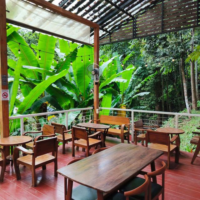สมศรีมีกาแฟ