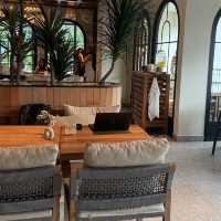 Timo Café – คาเฟ่เล็ก ๆ สุดอบอุ่นในสาทร 