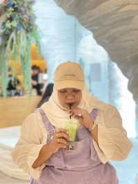 Ksana matcha เพลินจิต