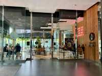 🍃 Botanica Deli – Bright, Green, and Delicious in Bangsar South