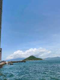 เดินเที่ยวย่าน Kennedy Town ฮ่องกง