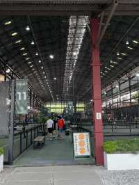 🏙️ Sentul Depot Is KL’s Coolest Industrial-Chic Playground