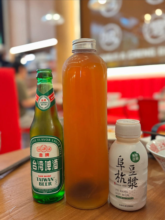  【🍴九龍灣淘大「阿城鵝肉」】糖燻鵝腿爆汁+隱藏食法 💯