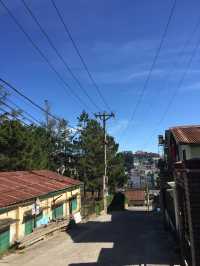 An atmospheric wonderland - Dalat