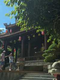 나트랑 사원 가이드 | 룽선사 (Long Son Pagoda, Nha Trang) 